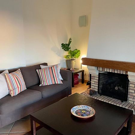 Ferienwohnung Boa Vida Quarteira Exterior foto